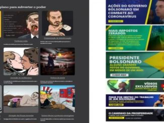 Ministro da Justiça manda PF apurar site 'Bolsonaro.com.br', que reúne críticas ao presidente