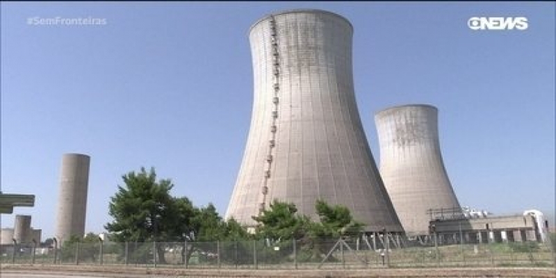 O futuro da energia nuclear