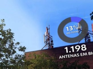 Sinal 5G será ativado em São Paulo na quinta feira, diz conselheiro da Anatel