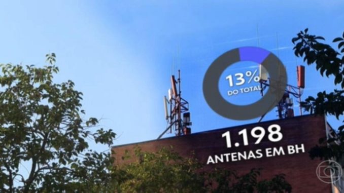 Sinal 5G será ativado em São Paulo na quinta feira, diz conselheiro da Anatel 