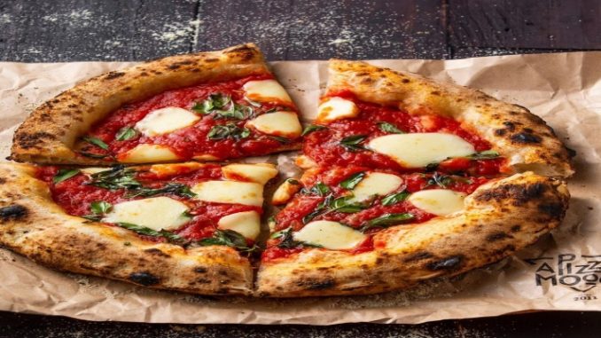 Quanto custa comer nas melhores pizzarias do mundo? 