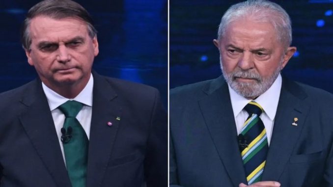 Bolsonaro gasta quatro vezes mais que Lula com propaganda no YouTube em uma semana 