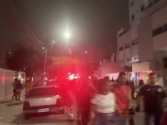 Confusão durante comemoração pela vitória do Flamengo na Libertadores deixa dois mortos e um ferido em Campos, no RJ