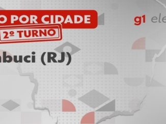 Eleições em Cambuci (RJ): Veja como foi a votação no 2º turno