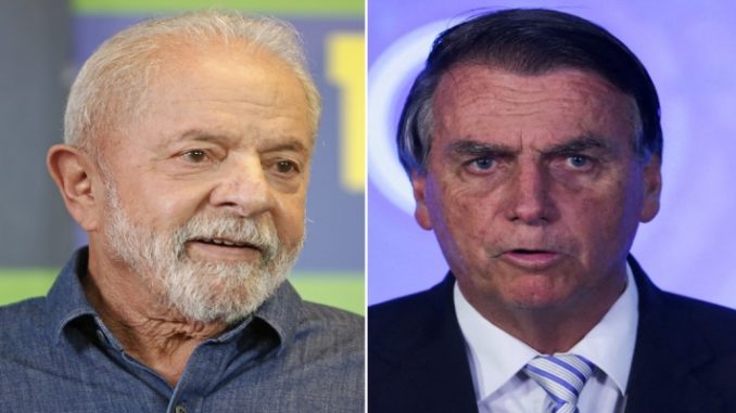 Google diz ter removido anúncio de Bolsonaro que relaciona Lula a queimadas na Amazônia 