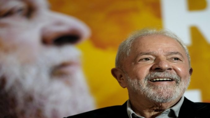 Lula é a personalidade mais buscada do mundo no Google nas últimas 24h; interesse por eleições bate recorde 