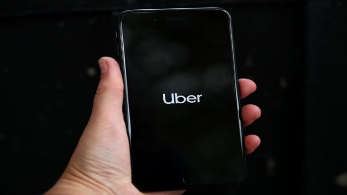 Uber vai permitir que motoristas gravem corridas usando a câmera do celular; teste começa no Brasil 