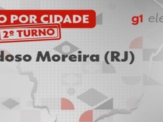 Eleições em Cardoso Moreira (RJ): Veja como foi a votação no 2º turno