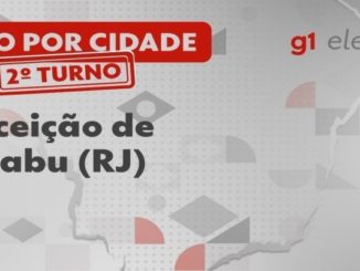 Eleições em Conceição de Macabu (RJ): Veja como foi a votação no 2º turno