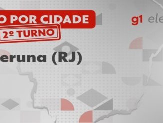 Eleições em Itaperuna (RJ): Veja como foi a votação no 2º turno