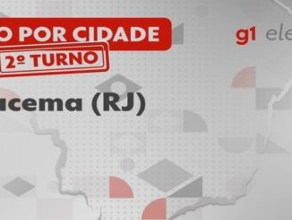Eleições em Miracema (RJ): Veja como foi a votação no 2º turno