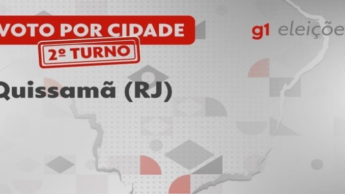 Eleições em Quissamã (RJ): Veja como foi a votação no 2º turno 