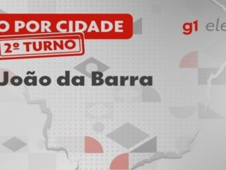 Eleições em São João da Barra (RJ): Veja como foi a votação no 2º turno