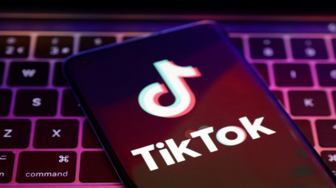 Empresa chinesa admite usar TikTok para rastrear jornalistas 