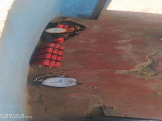 Esquadrão antibomba é acionado após artefato possivelmente explosivo ser encontrado em Campos