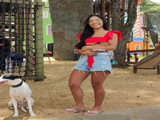 Cidade da Criança, em Campos, tem Feira de Adoção de pets nesse fim de semana