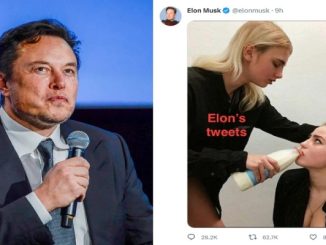 Elon Musk alterou algoritmo do Twitter para mostrar seus posts a todos, diz site