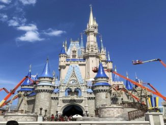 Governo da Flórida toma controle do distrito autônomo da Disney World