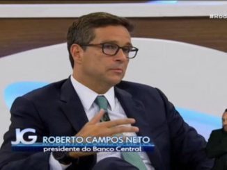 Os sinais da bandeira branca entre Campos Neto e Lula