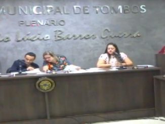 Vereadores votam contra afastamento de prefeito de Tombos, envolvido em atropelamento de jovem no interior do RJ