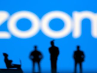 Zoom anuncia demissão de 1,3 mil funcionários