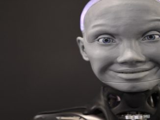 Além do ChatGPT: o que diz um criador de robôs sobre a ideia de máquinas com inteligência humana