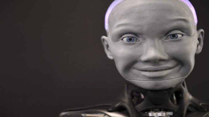 Além do ChatGPT: o que diz um criador de robôs sobre a ideia de máquinas com inteligência humana 