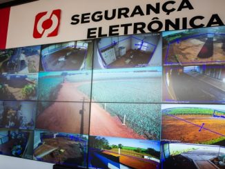 Câmeras com inteligência artificial, tags, alerta em tempo real: veja tecnologias para prevenir crimes em propriedades rurais