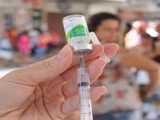 Campos, RJ, terá ações de vacinação contra a gripe e Covid 19 nesta quinta e sexta