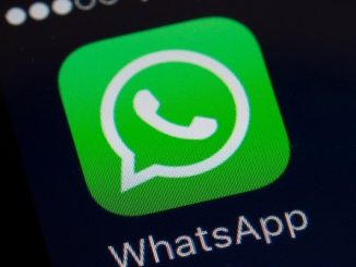 Como proteger conversas do WhatsApp com senha ou biometria