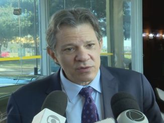 Haddad diz que processos no Carf cresceram em R$ 150 bi à espera de definição sobre voto pró governo em empate