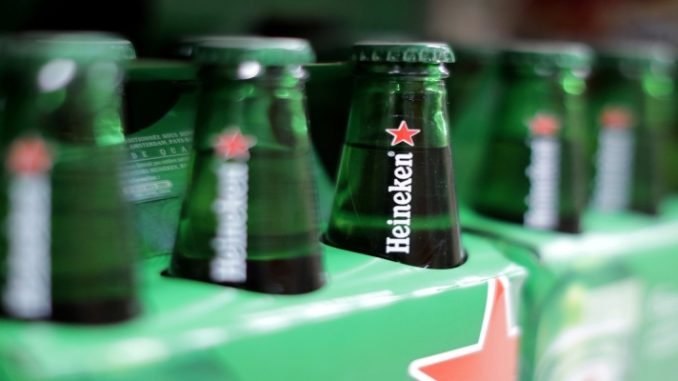 Heineken amplia produção em Pernambuco e na Bahia, com plano de R$ 1,5 bilhão 