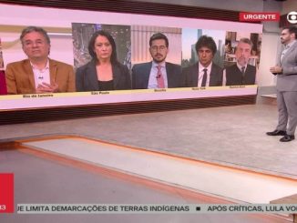 Marco Temporal: Fávaro diz que produtores estão nas terras 'há centenas de anos'; Guajajara pede 'cautela'