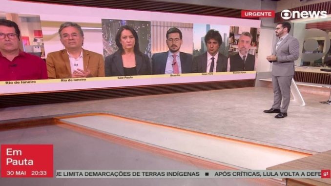 Marco Temporal: Fávaro diz que produtores estão nas terras 'há centenas de anos'; Guajajara pede 'cautela' 