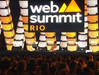 Web Summit Rio: 'carro voador' e 'tecnologias indígenas' com Sônia Guajajara são destaques nesta quinta