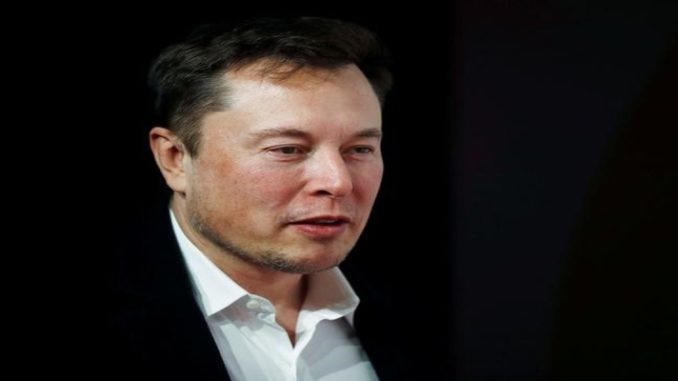 Elon Musk lança a xAI, nova empresa focada em inteligência artificial 