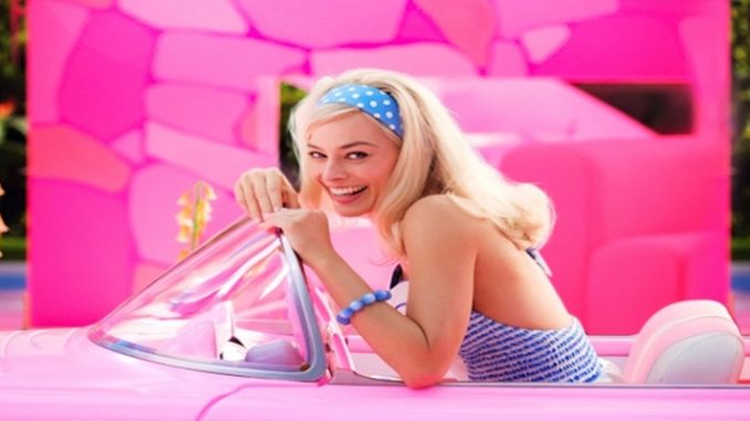 Entenda por que trailer do filme 'Barbie' ficou por dias proibido de ser exibido no Brasil pelo Conar 
