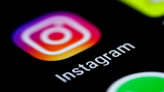 Usuários relatam instabilidade no Instagram na manhã desta quarta 