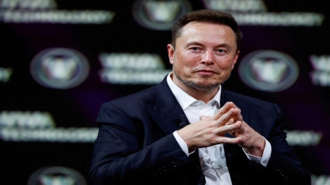 Elon Musk quer remover a função bloquear no X, antigo Twitter 