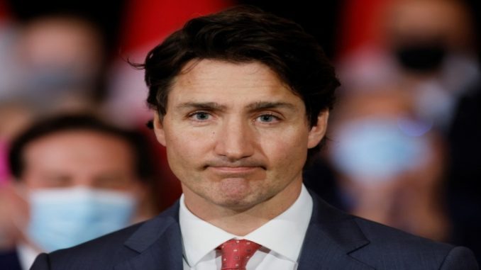Meta coloca lucro à frente da segurança ao bloquear notícias sobre incêndios florestais, diz Trudeau 