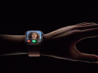 Apple Watch 9 tem controle por gestos; veja preços e mais novidades do relógio
