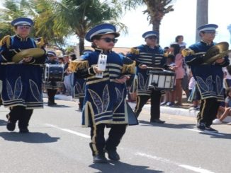 Desfiles em São João da Barra pela Independência do Brasil começam nesta sexta; veja programação