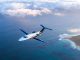 Embraer lança nova versão do jato executivo Phenom nos EUA; veja como é a aeronave