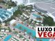 23 anos para ser construído e decoração com formatos de borboleta: a história do resort de luxo que será inaugurado em Las Vegas