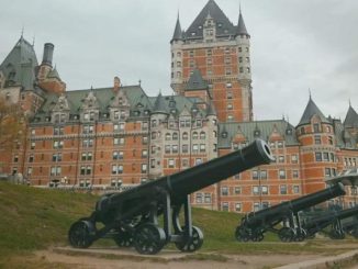 Conheça o hotel ‘mais fotografado do mundo’ no Canadá, que foi palco de conferência secreta durante Segunda Guerra Mundial