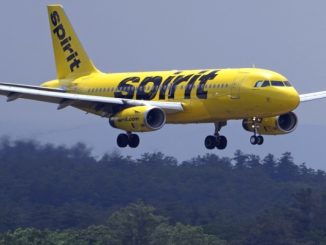 Criança que viajava sozinha é colocada no voo errado pela companhia aérea Spirit Airlines nos EUA