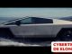 Cybertruck: como é o carro quase 'inquebrável' de Elon Musk que começou a ser vendido nos EUA