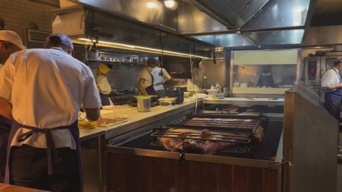 Os 100 melhores restaurantes da América Latina em 2023; A Casa do Porco, em São Paulo, fica em 4º lugar 