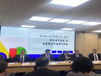 Prometido para este ano, 'Voa Brasil' só será anunciado em 2024, diz ministro dos Portos e Aeroportos