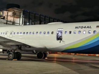 Copa Airlines usa Boeing 737 Max 9 em voos para São Paulo; empresa suspendeu uso desse modelo após ordem da FAA